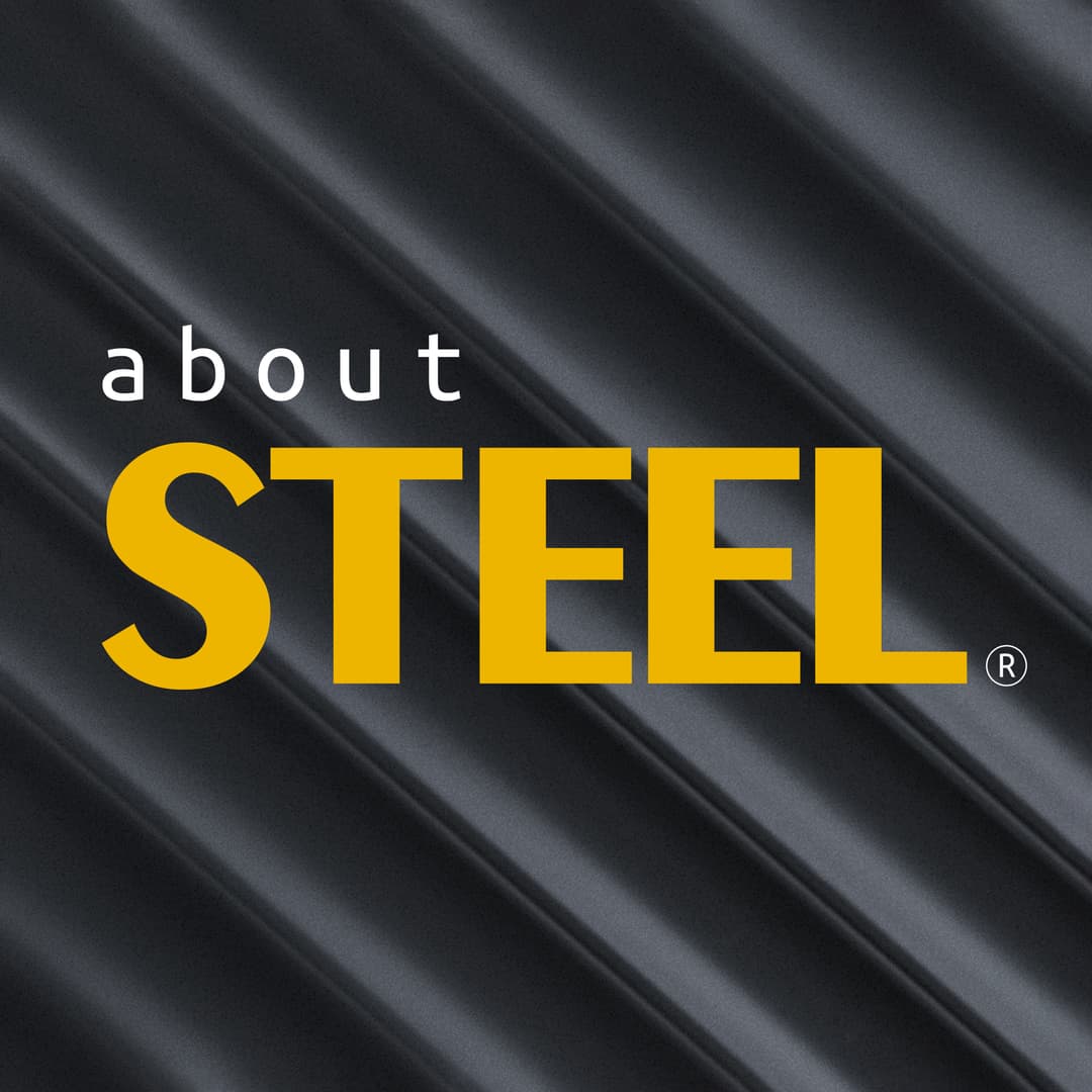 Logo About-Steel